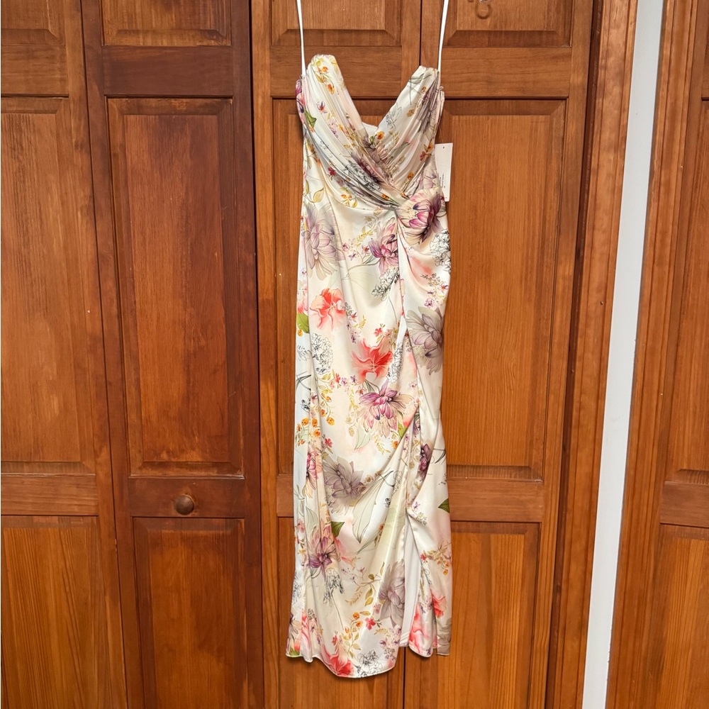 Katie May Come on Home Dress NWT - Picture 2 of 5